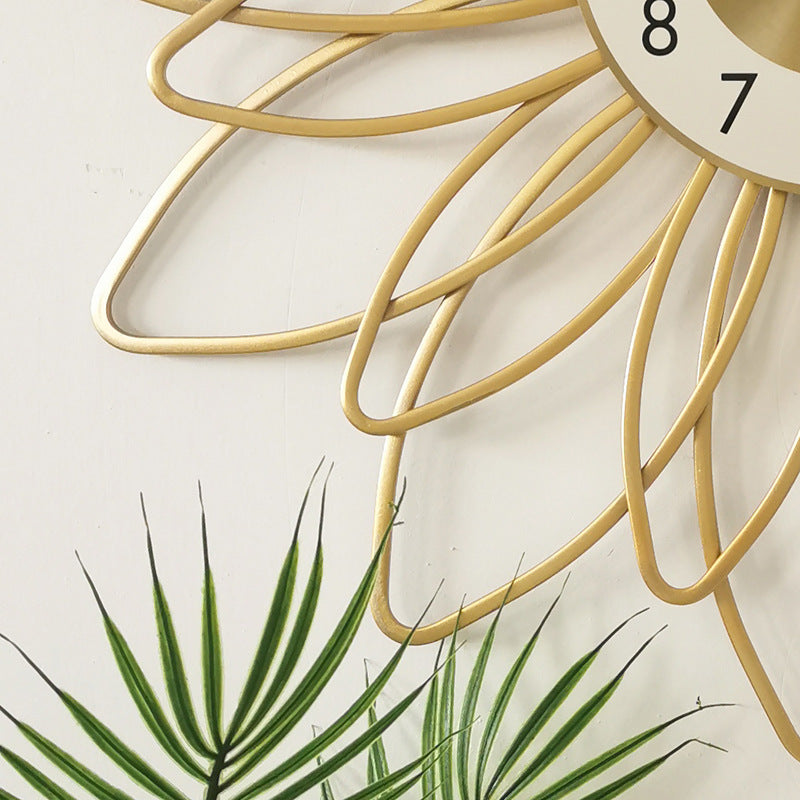 Modern Simplicity And Creativity Of Nordic Wall Clocks