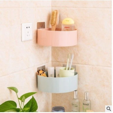 bathroom holder new accessories standing shelf rack s